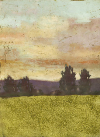 Vibrant Sunset II Print Vibrant Sunset II Print