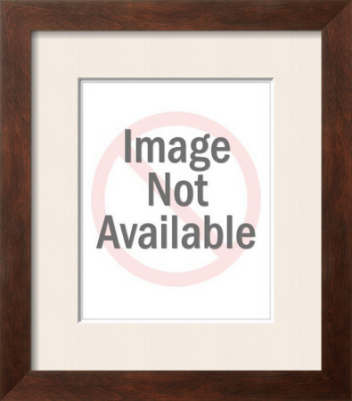 Footprints Framed Print Footprints Framed Print