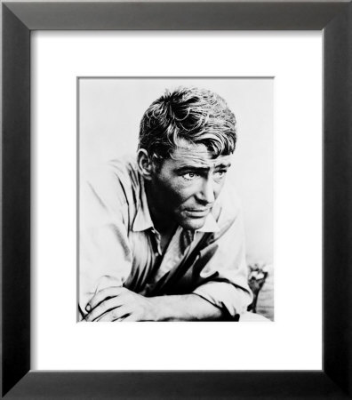 Peter O'Toole Framed Print Peter O'Toole Framed Print