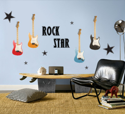 Rock Star - Boy Other Rock Star - Boy Other