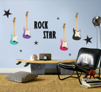 Rock Star - Girl Other Rock Star - Girl Other