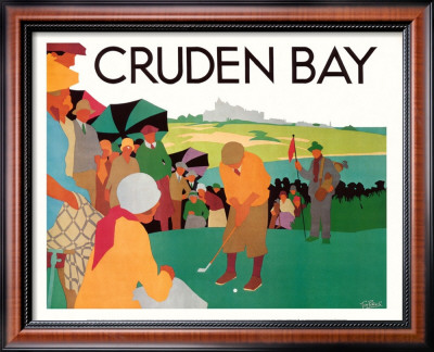 Cruden Bay Framed Print Cruden Bay Framed Print