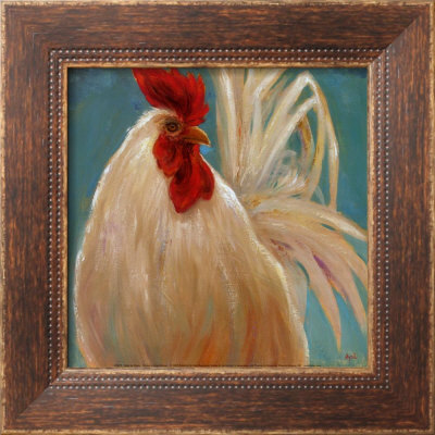 Clyde Framed Print Clyde Framed Print