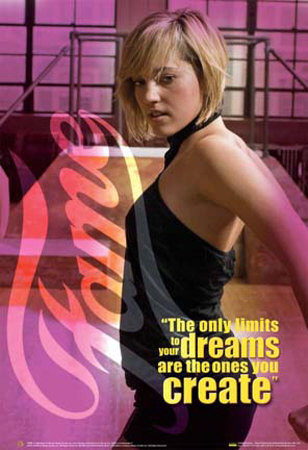 Fame Poster Fame Poster