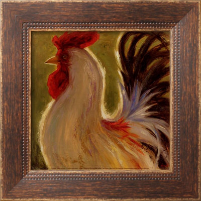 Harlan Framed Print Harlan Framed Print