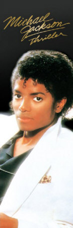 Michael Jackson Poster Michael Jackson Poster