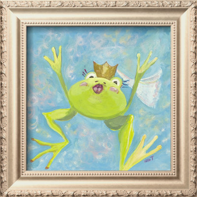 C'Est Toi Que J'Aime Framed Print C'Est Toi Que J'Aime Framed Print