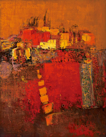 Squares Print Squares Print
