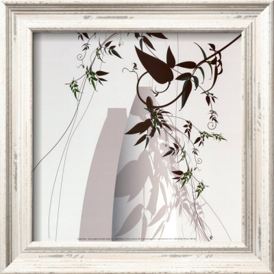 Jasmine Jungle Framed Print Jasmine Jungle Framed Print