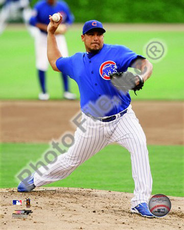 Carlos Zambrano Photograph Carlos Zambrano Photograph