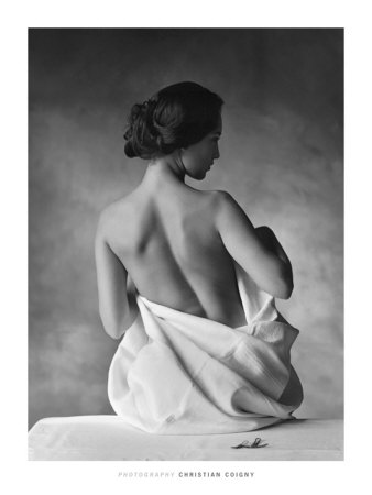 Modesty Print Modesty Print