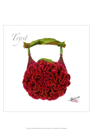 Tryst Print Tryst Print