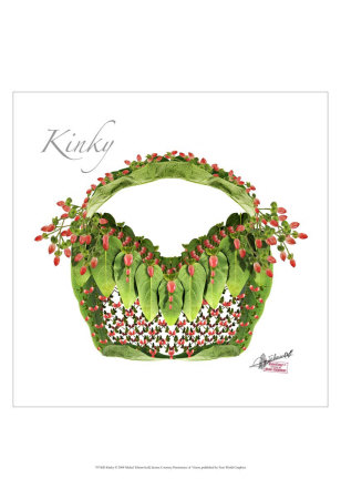 Kinky Print Kinky Print