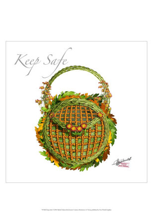 Keep Safe Print Keep Safe Print