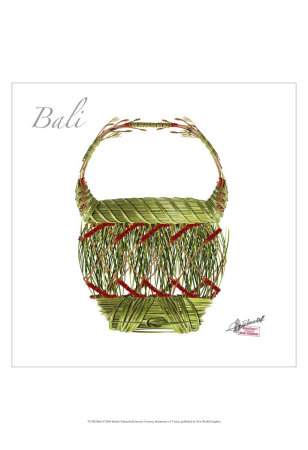 Bali Print Bali Print