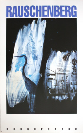 Ordrupgaard Print Ordrupgaard Print