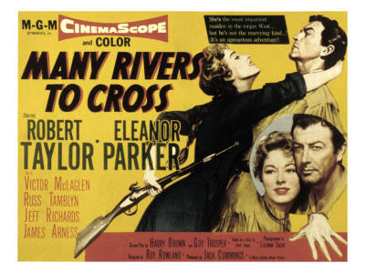 many rivers to cross