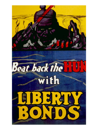 World+war+1+propaganda+posters+british