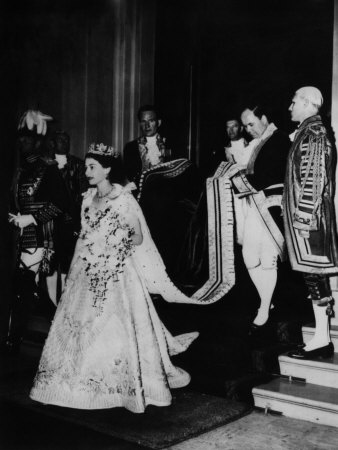queen elizabeth ii of england. Queen Elizabeth II of England