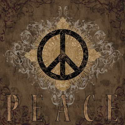 Peace Print Peace Print