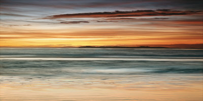 Sea and Sky Print Sea and Sky Print