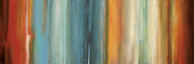 Flow II Print Flow II Print