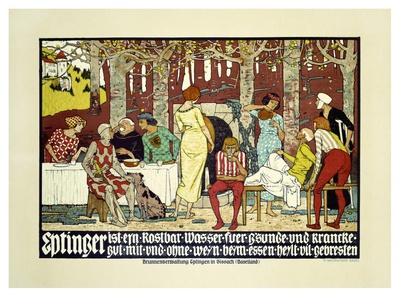 Eptinger Print Eptinger Print