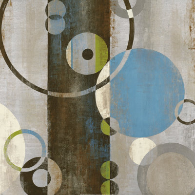 New Planets Print New Planets Print