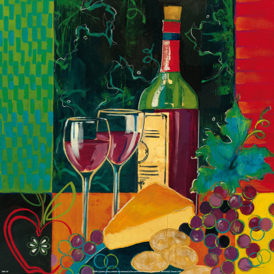 Cheers Print Cheers Print