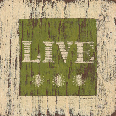 Live Print Live Print