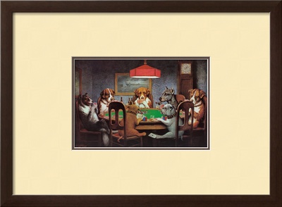 Friend in Need Framed Print Friend in Need Framed Print