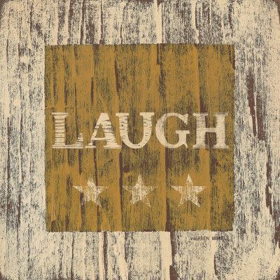 Laugh Print Laugh Print
