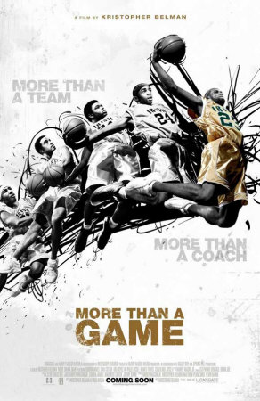 More Than A Game Masterprint More Than A Game Masterprint