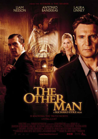 The Other Man Masterprint The Other Man Masterprint