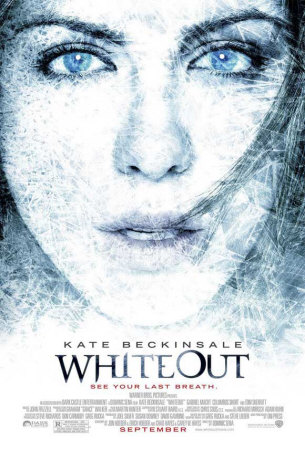 Whiteout Masterprint Whiteout Masterprint