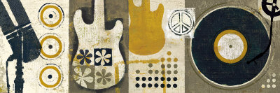 High Fidelity I Print High Fidelity I Print