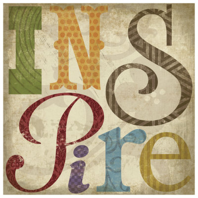 Inspire Print Inspire Print