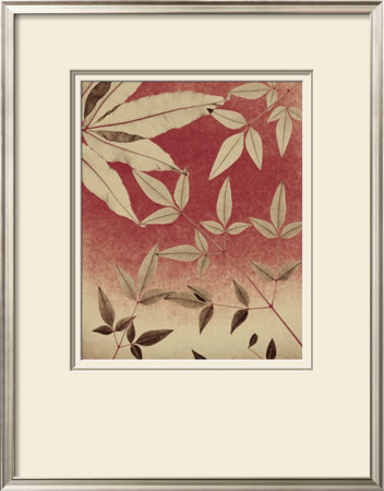 Collage IV Framed Print Collage IV Framed Print