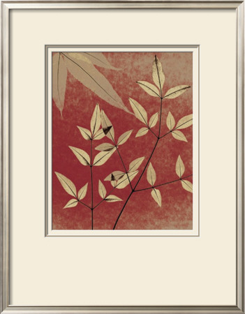 Collage III Framed Print Collage III Framed Print