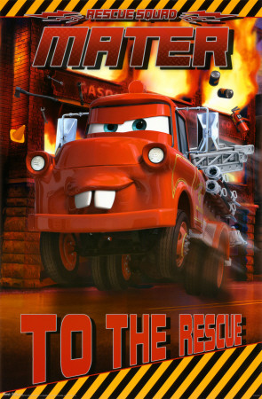 Cars Poster Cars Poster