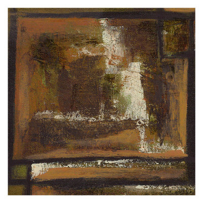 Time's a Square III Print Time's a Square III Print