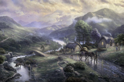 Emerald Valley Limited Edition Emerald Valley Limited Edition
