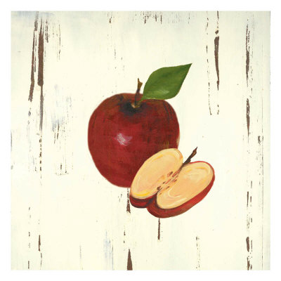 Apples Print Apples Print
