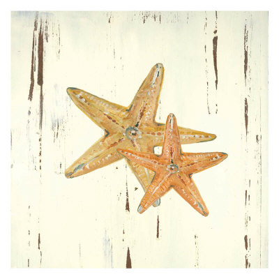 Starfish I Print Starfish I Print