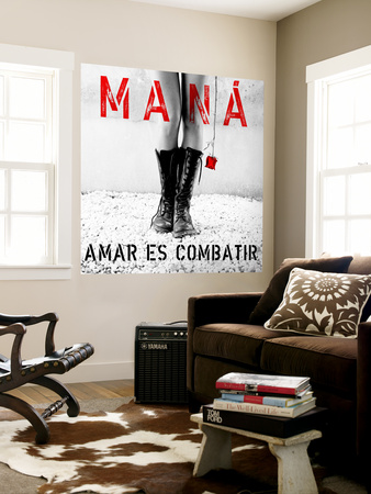 Mana-Amar Es Combatir Other Mana-Amar Es Combatir Other