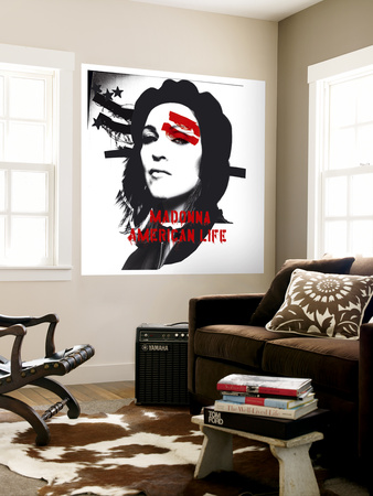 Madonna: American Life Other Madonna: American Life Other
