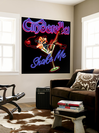 Cinderella-Shock Me Other Cinderella-Shock Me Other