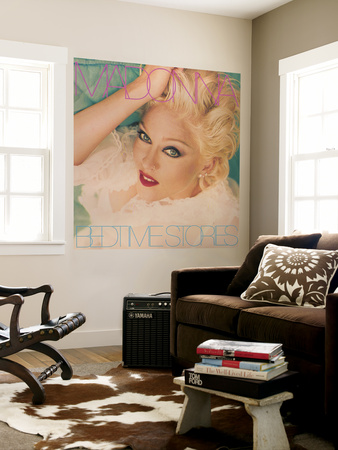 Madonna: Bedtime Stories Other Madonna: Bedtime Stories Other