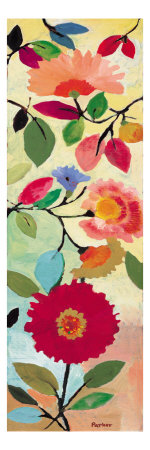 Carnation, Left Giclee Print Carnation, Left Giclee Print
