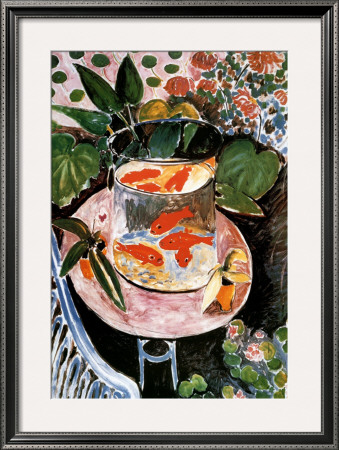 Goldfish Framed Print Goldfish Framed Print